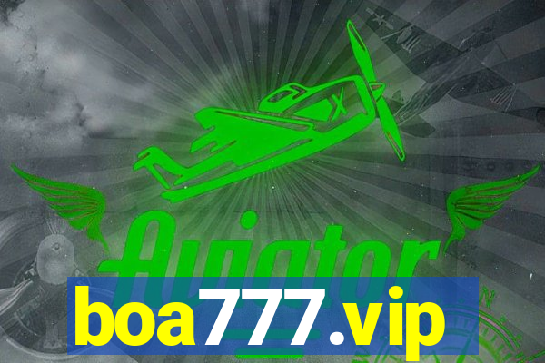 boa777.vip