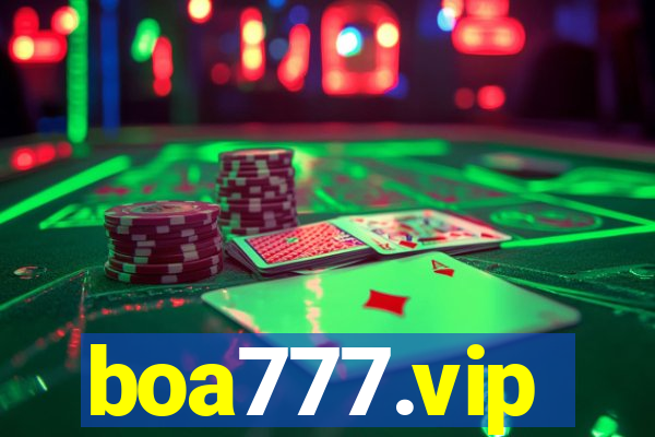 boa777.vip