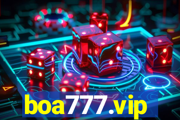 boa777.vip