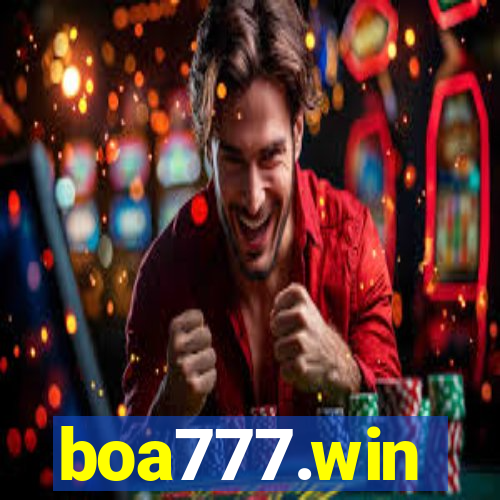 boa777.win