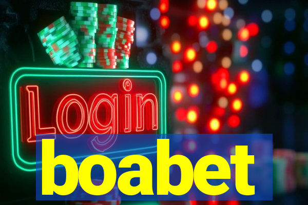 boabet