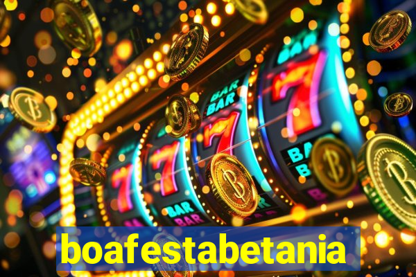 boafestabetania