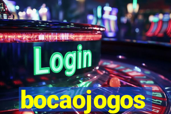 bocaojogos