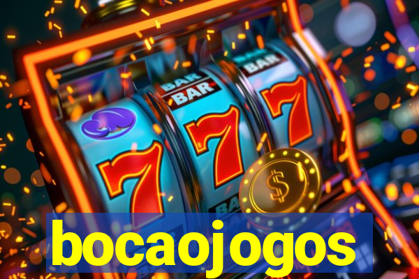 bocaojogos