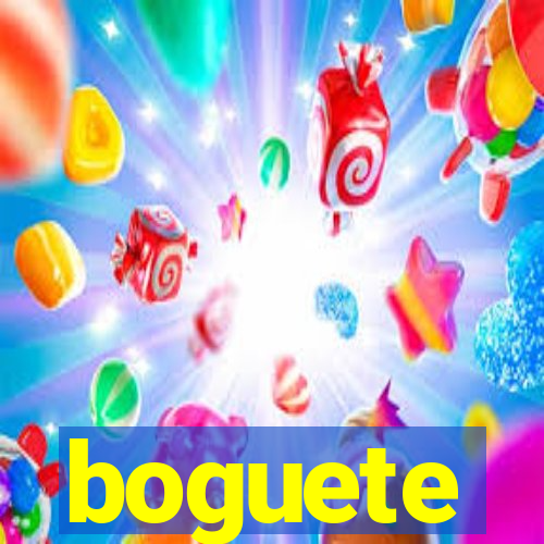 boguete