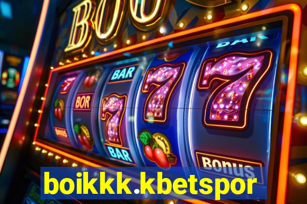 boikkk.kbetsports.bet