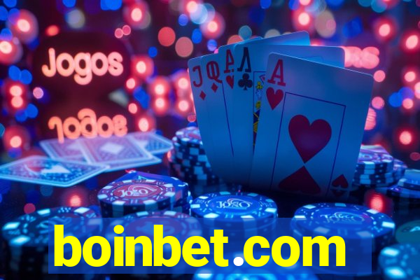 boinbet.com