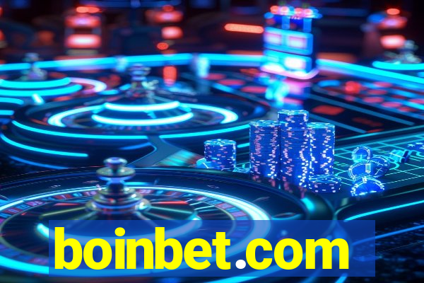 boinbet.com