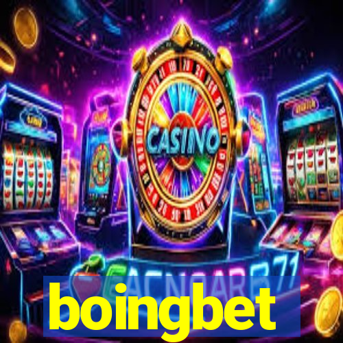 boingbet