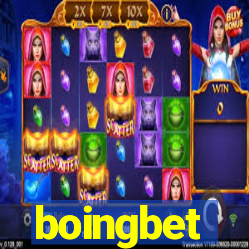 boingbet