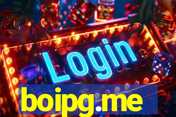 boipg.me