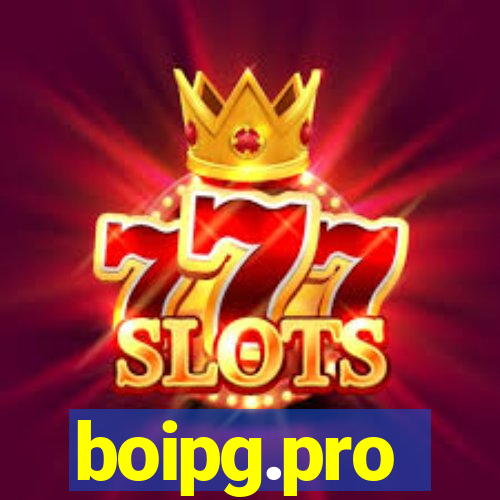 boipg.pro