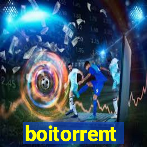 boitorrent