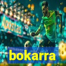 bokarra