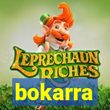 bokarra