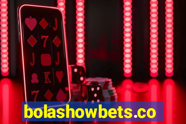 bolashowbets.com