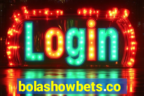 bolashowbets.com