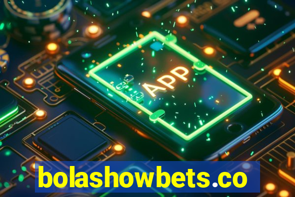 bolashowbets.com