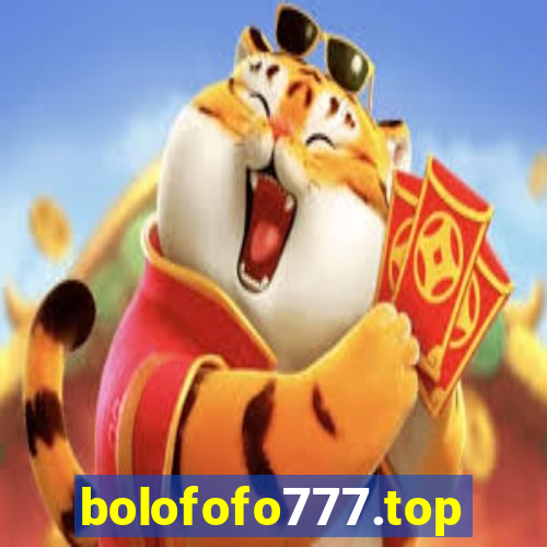 bolofofo777.top