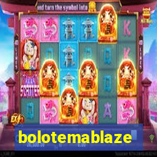 bolotemablaze