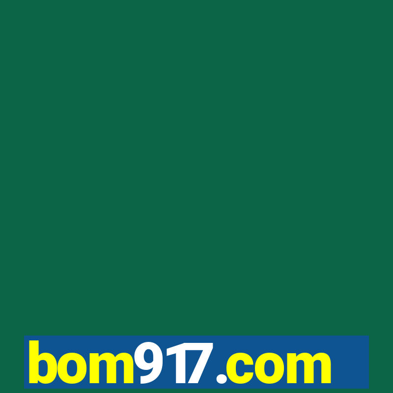 bom917.com