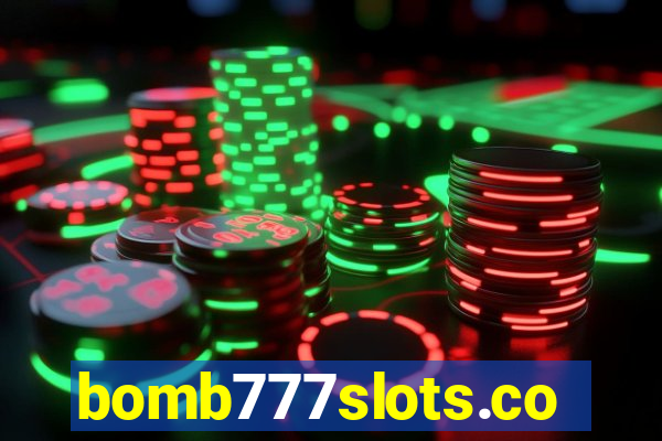 bomb777slots.com