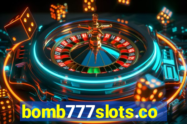 bomb777slots.com