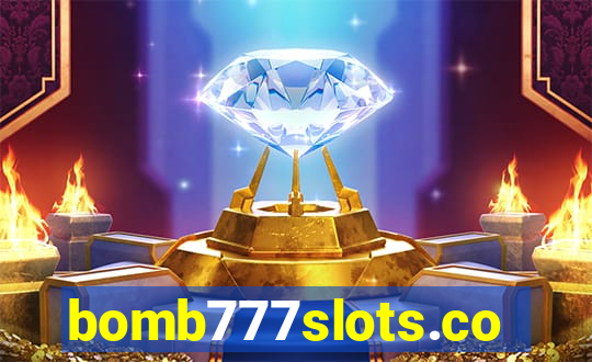 bomb777slots.com