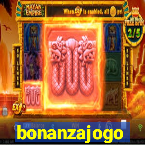 bonanzajogo