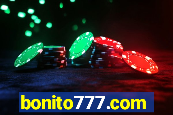 bonito777.com