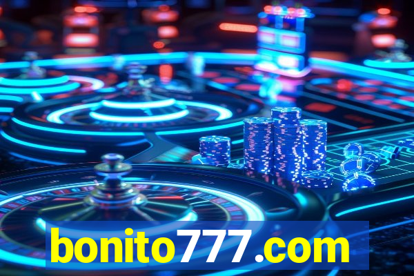 bonito777.com