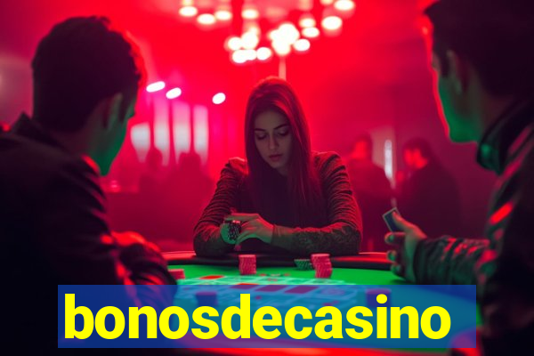 bonosdecasino