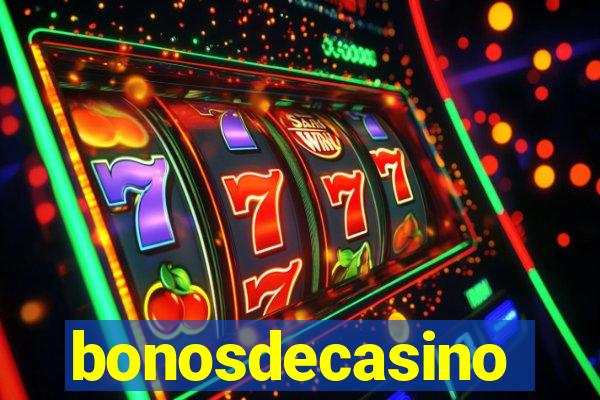 bonosdecasino