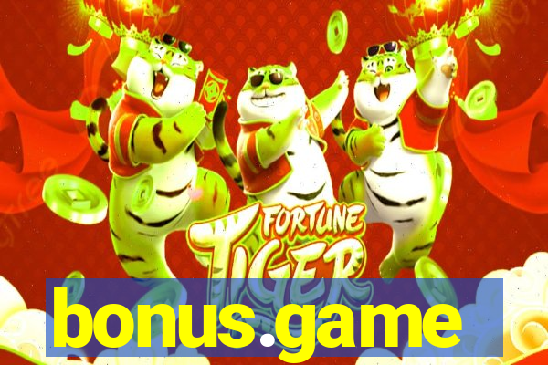 bonus.game