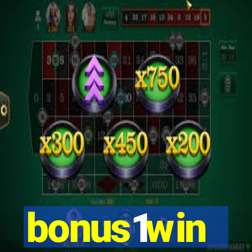 bonus1win