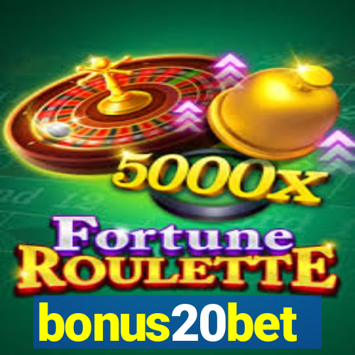 bonus20bet