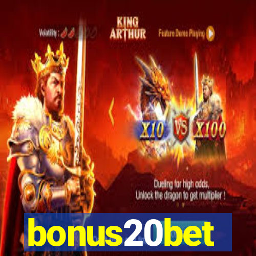 bonus20bet