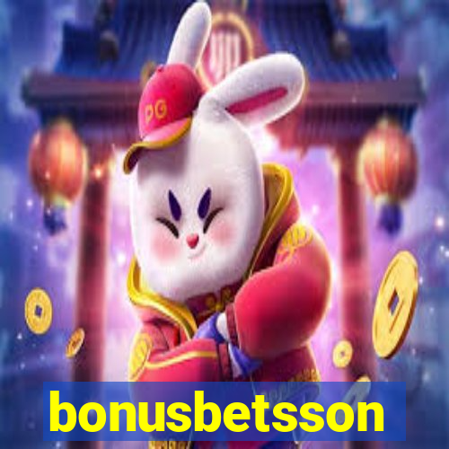 bonusbetsson