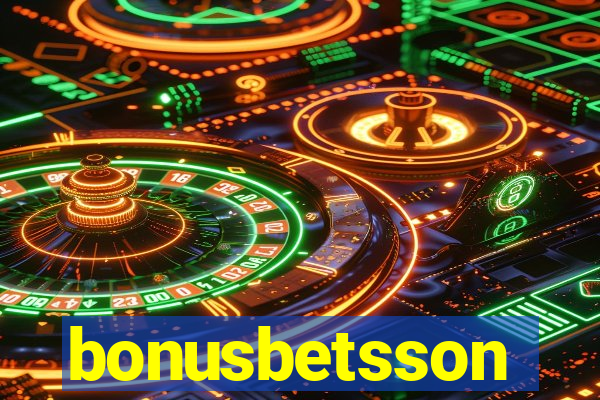 bonusbetsson