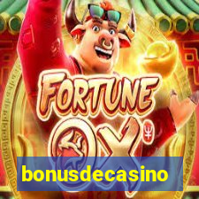 bonusdecasino