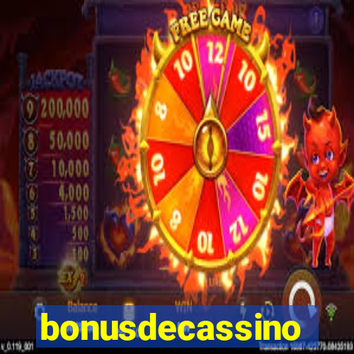 bonusdecassino