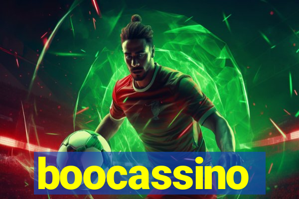 boocassino