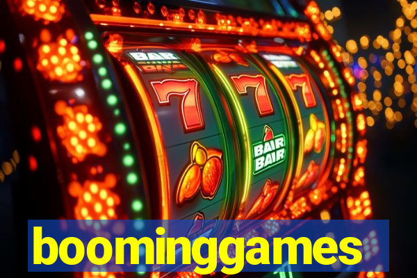 boominggames