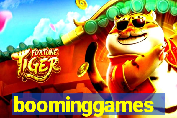 boominggames