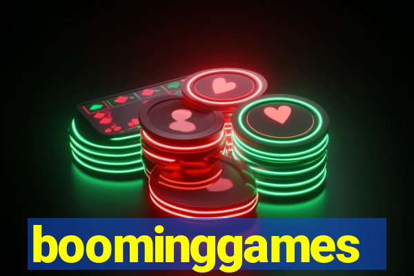 boominggames