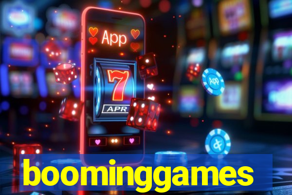 boominggames