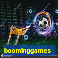 boominggames