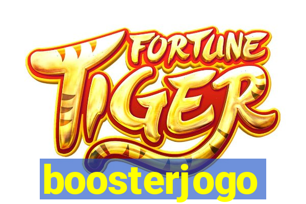 boosterjogo