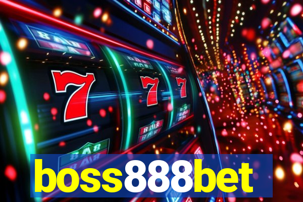 boss888bet