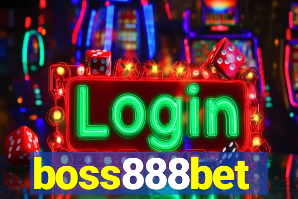 boss888bet